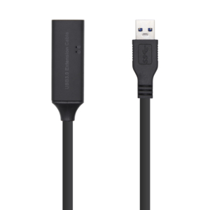 CABLE USB 3.0 PROLONGADOR M/H 5M