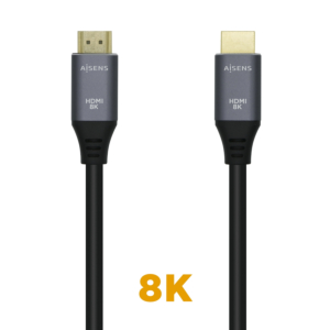 CABLE HDMI V2.1 8K60HZ M/M 3.0M