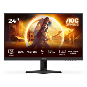 23 8 FHD FAST IPS HDR10 200HZ