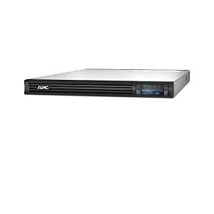 APC SMART-UPS 1500VA LCD 230V RACK