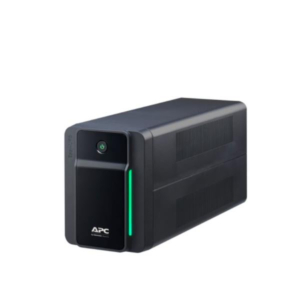 APC BACK-UPS 1200VA  230V  AVR  IEC
