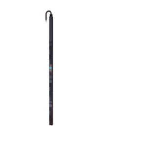 RACK PDU 2G  METERED  ZEROU