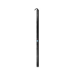 RACK PDU 2G  METERED  ZEROU