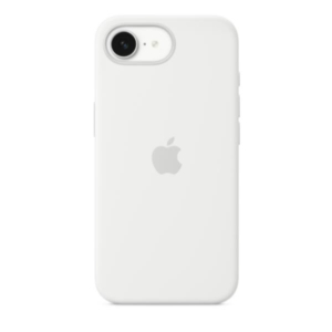 IPHONE 16E SI CASE WHITE-ZML