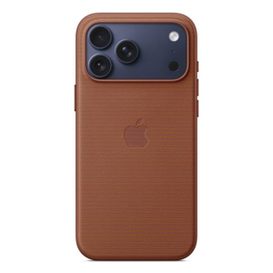 IPHONE 17 PRO MAX TE CASE SIENNA