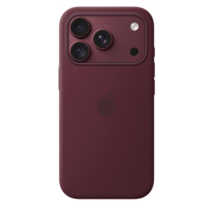 IPHONE 18 PRO SI CASE BURGUNDY-ZML