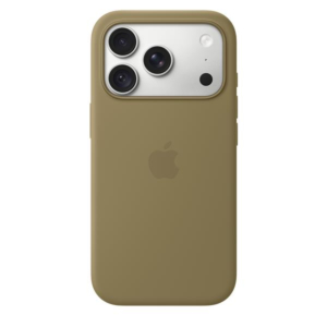 IPHONE 18 PRO SI CASE OLIVE-ZML