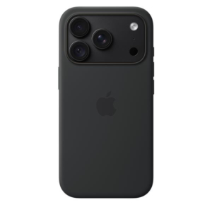 IPHONE 18 PRO SI CASE BLACK-ZML