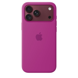 IPHONE 18 PR MX SI CASE MAGENTA-ZML