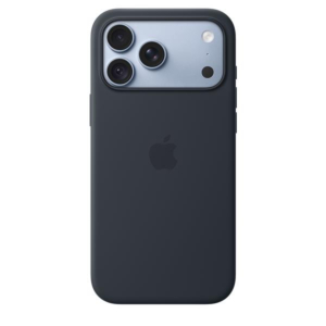 IPHONE 18 PRO MX SI CASE NAVY BLZML