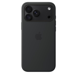 IPHONE 18 PRO MAX SI CASE BLACK-ZML