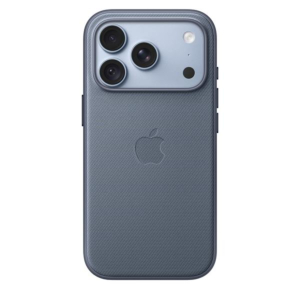 IPHONE 18 PR TE CASE CHAMBR BLUEZML