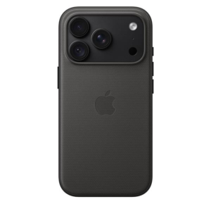 IPHONE 18 PRO TE CASE BLACK-ZML