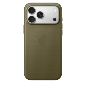 IPHONE 18 PR MX TE CASE OLIVE-ZML