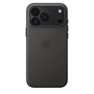 IPHONE 18 PRO MAX TE CASE BLACK-ZML