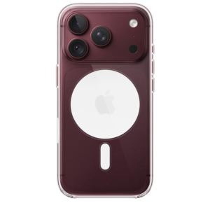 IPHONE 18 PRO CL CASE-ZML