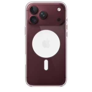 IPHONE 18 PRO MAX CL CASE-ZML