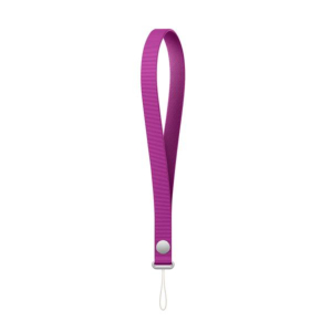WRIST STRAP MAGENTA-ZML