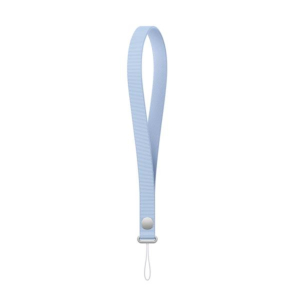 WRIST STRAP CRISP BLUE-ZML