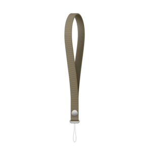WRIST STRAP OLIVE-ZML