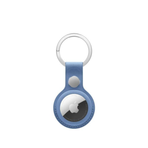 AIRTAG FINE. KEY RING WLDFLWR BLZML