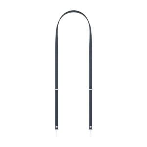 CROSSBODY STRAP NAVY BLUE-ZML