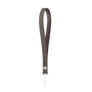 WRIST STRAP TAUPE-ZML