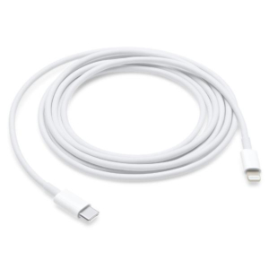CABLE USB-C A LIGHTNING (2M) ECO