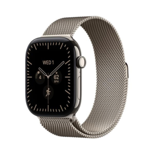 APPLE WATCH 12 42 NAT TI NAT MIL CE