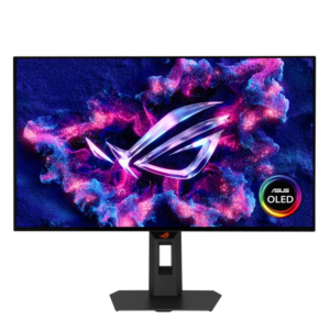 27 ROG WOLED 16:9 280HZ 0,03MS HDMI