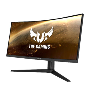 34 TUF VA CUR 21:9 165HZ 1MS HDMI