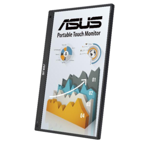 16 ZEN TÁCTIL IPS 16:9 60HZ 5MS
