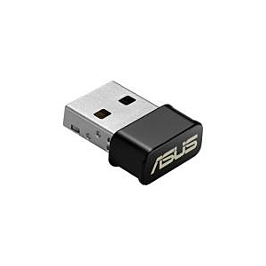 WIRELESS AC1200 DUAL BAND USB