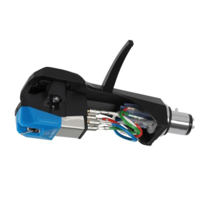 CAPSULA CON AGUJA CONICA VM95