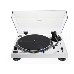 TURNTABLE BLUETOOTH PRO  BLANCO