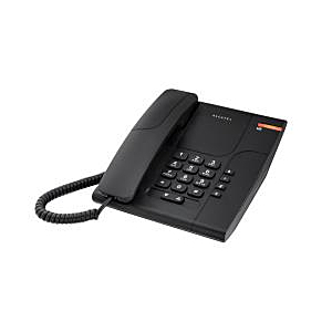 TEMPORIS 180 NEGRO