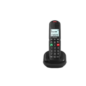 XL685 EWE BLACK