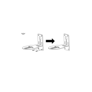 DL30 - WALL MOUNT