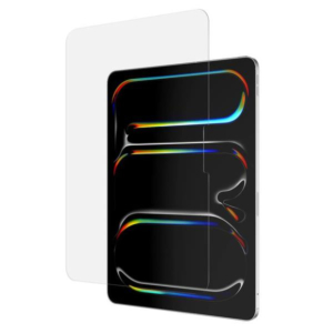 TEMPERED GLASS IPAD AIR11  M2/M3/M4