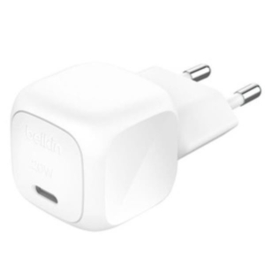 20W USB PD WALL CHARGER WITH PPS WH