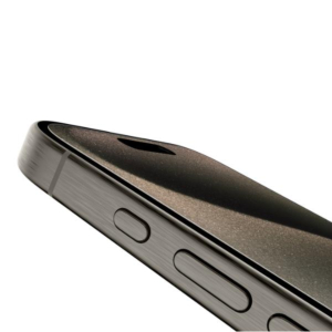 TEMPEREDGLASS AM IP 15 PRO