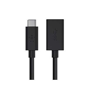 ADAPTADOR USB 3.0/USB-C A USB-A