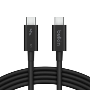 THUNDERBOLT 5 PASSIVE 80GBPS 240W 1