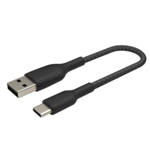 BRAIDEDC-A 0.15M  BLK