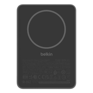 BATERIA EXTERNA MAGNETICA Y DELGADA