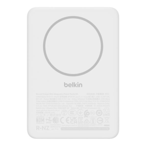 BATERIA EXTERNA MAGNETICA Y DELGADA