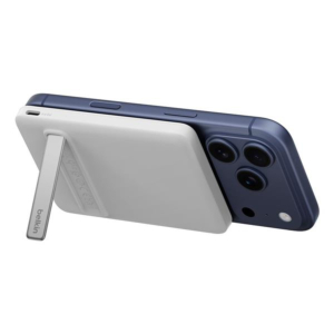 BATERIA EXTERNA MAGNETICA 5000 QI2
