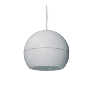 BIAMP APART ALT. ESFERA COLGANTE