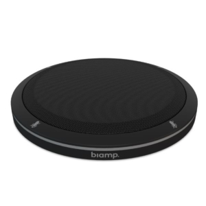 BIAMP PARLE TTM-X BLACK