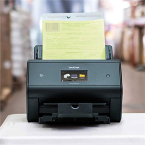 SOLUCION BROTHER BARCODE UTILITY